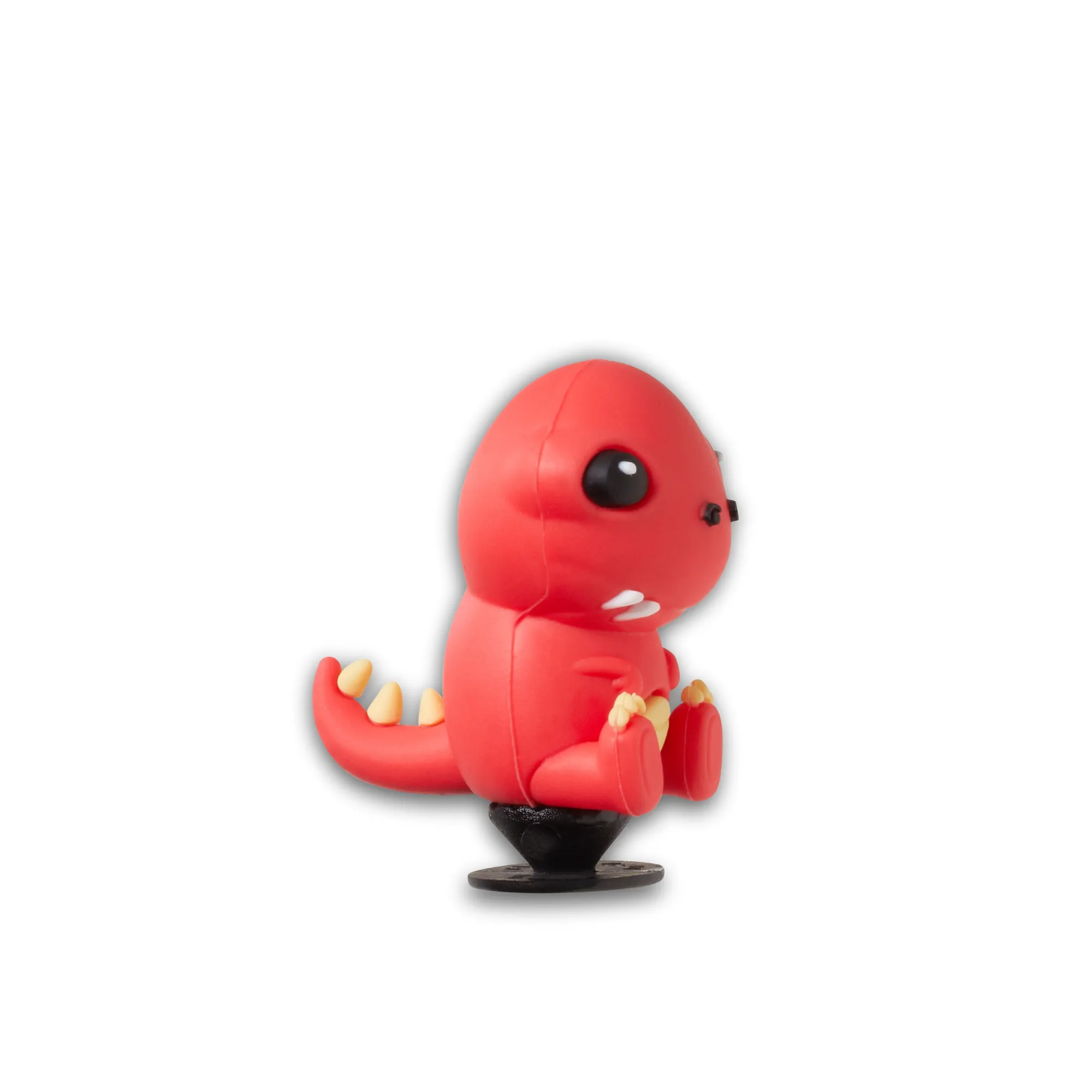 ตัวติดรองเท้า JIBBITZ™ 3D RED DINO