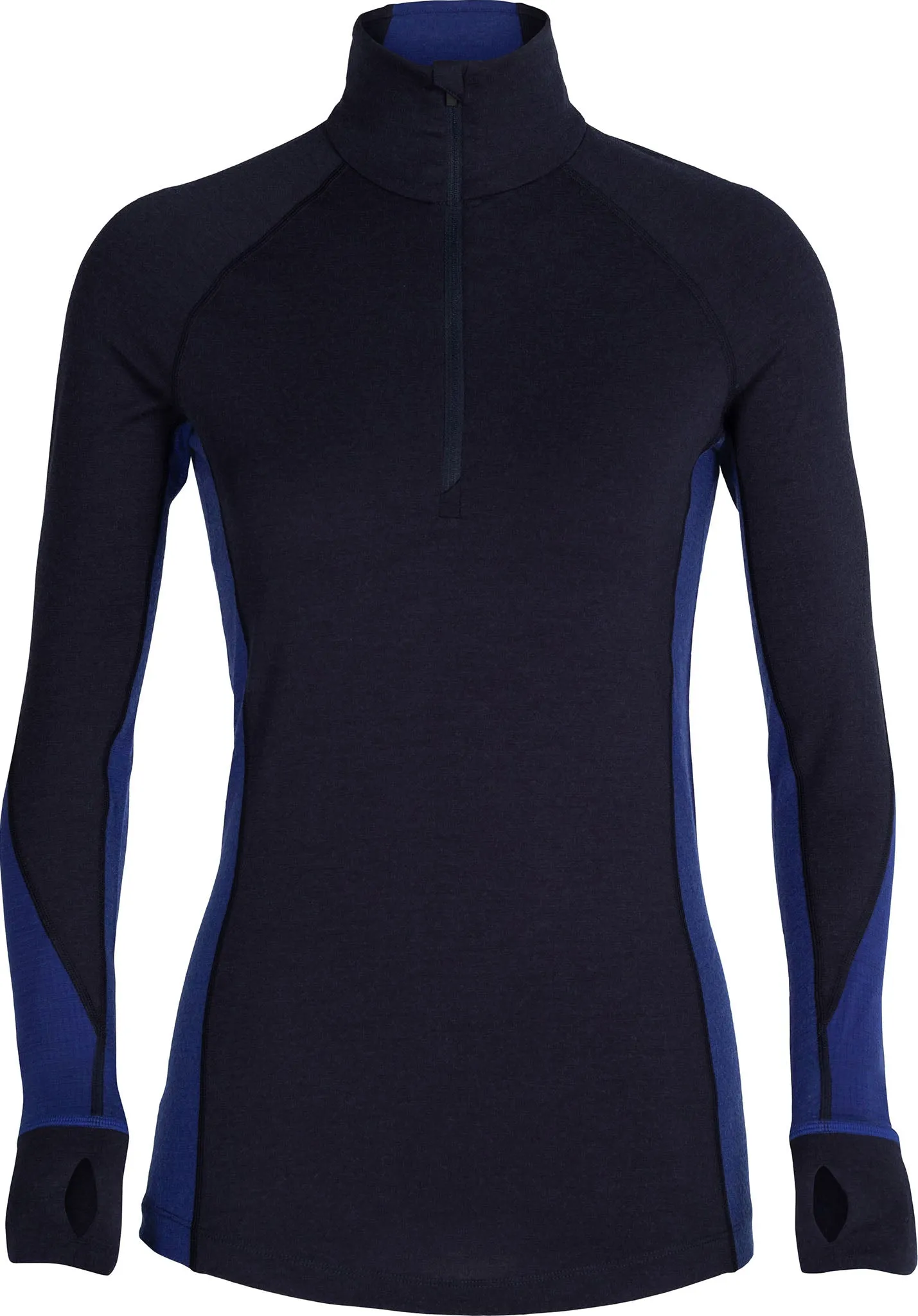 260 Zone LS Half Zip Baselayer - Women's|-|Couche de base à demi-glissière et manches longues 260 Zone - Femme