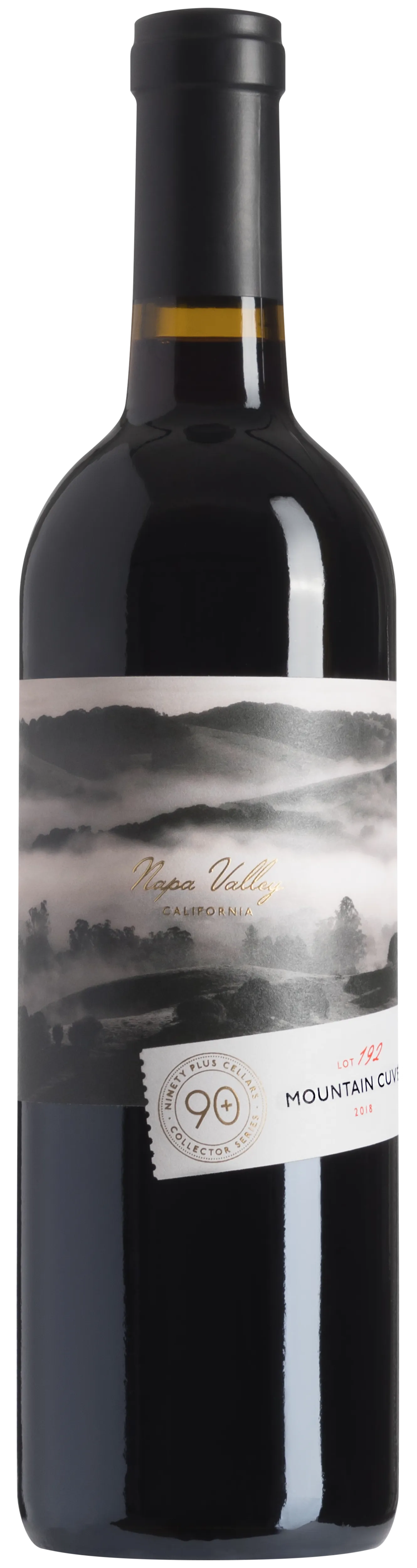 90  Cellars Lot 192 Napa Mountain Cuvee