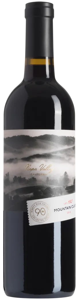 90  Cellars Lot 192 Napa Mountain Cuvee