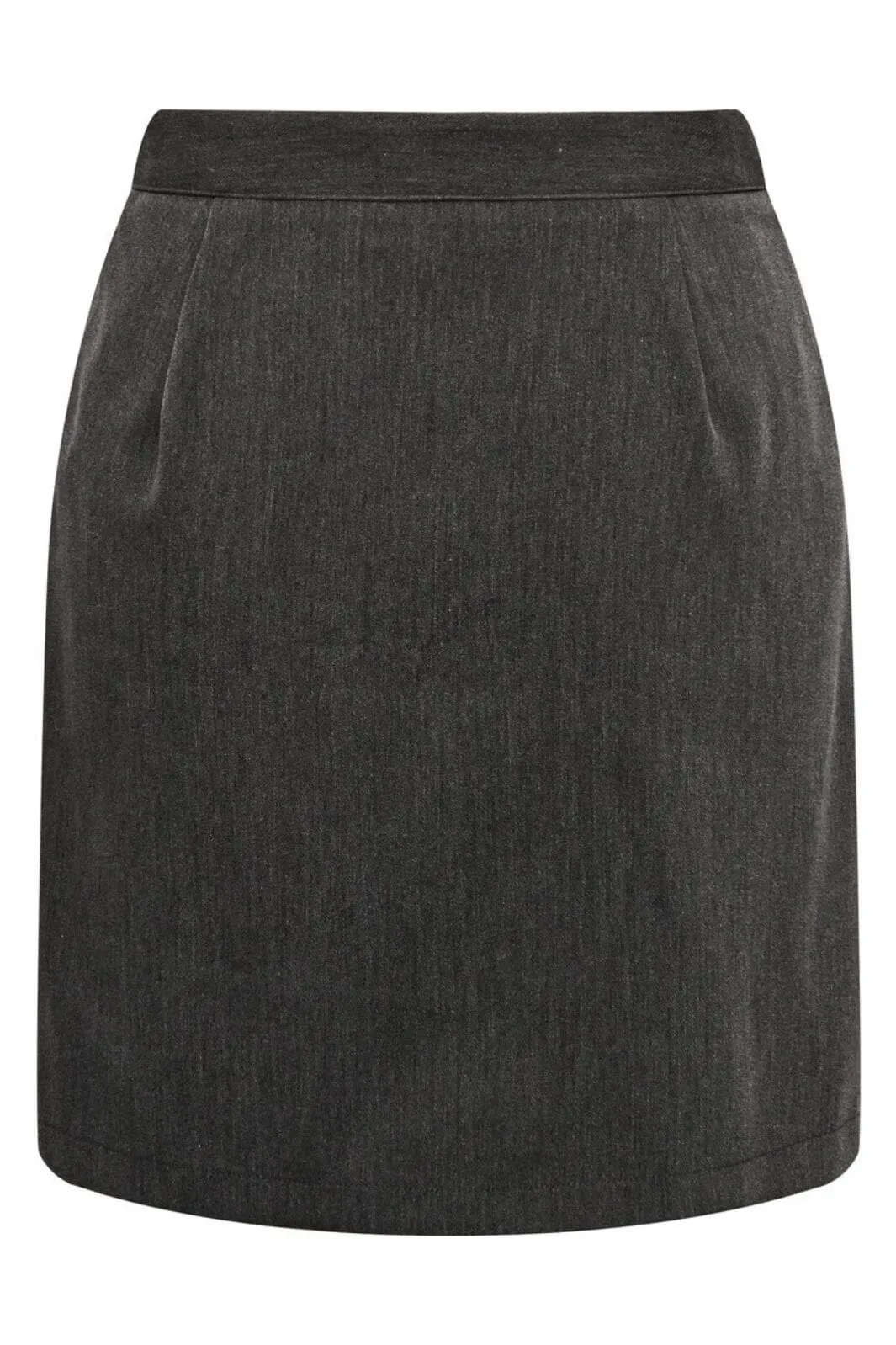 A-VIEW - Annali Skirt-1 - 905 Grey