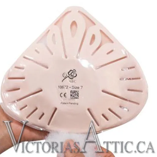 ABC MyForm Lightweight Breast Form