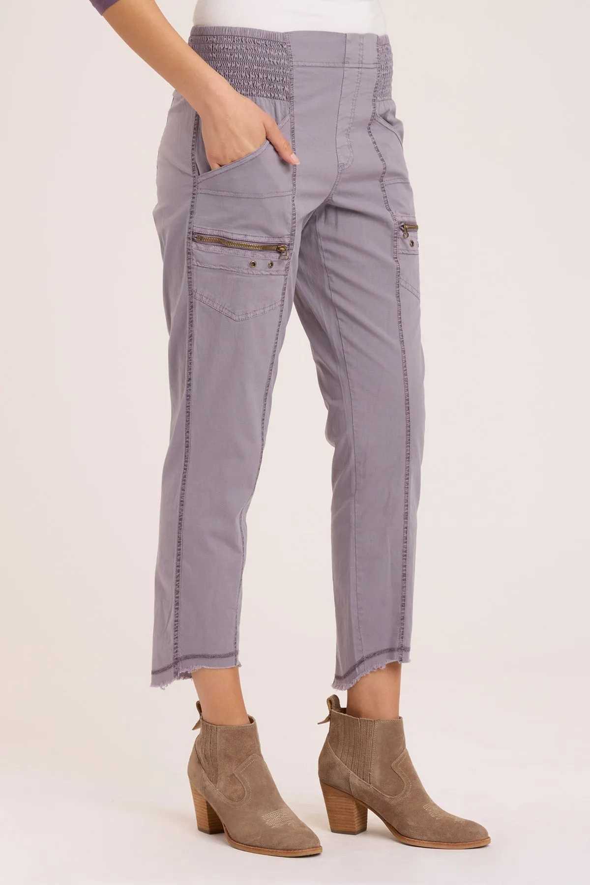 Acker Slim Pant