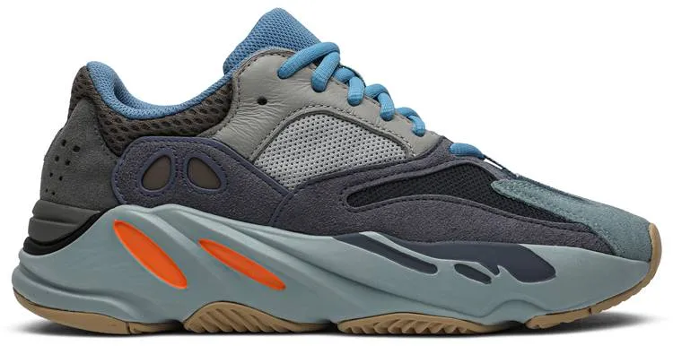 Adidas Yeezy Boost 700 "CARBON BLUE"