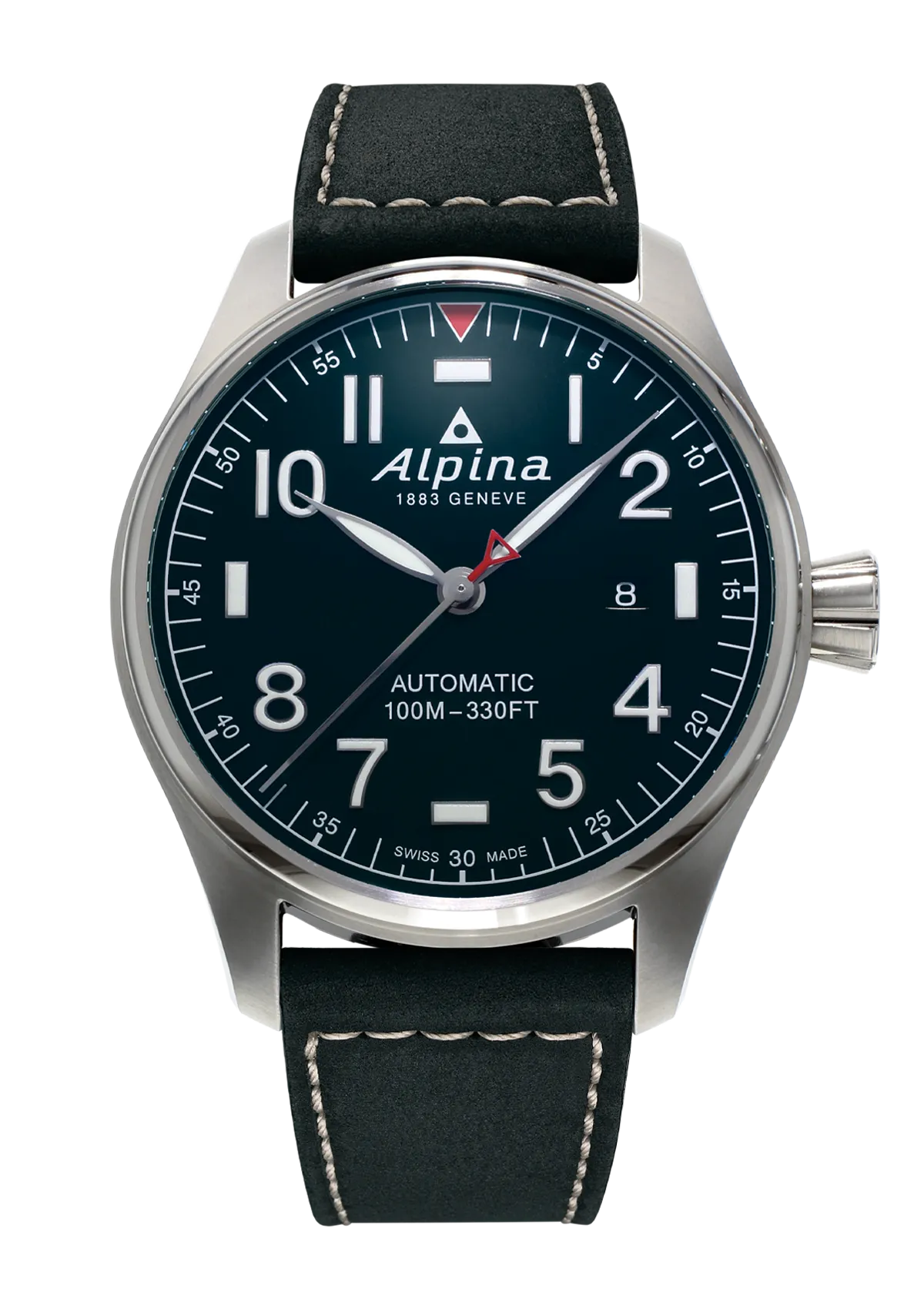 Alpina Startimer Pilot Automatic AL-525NN4S6