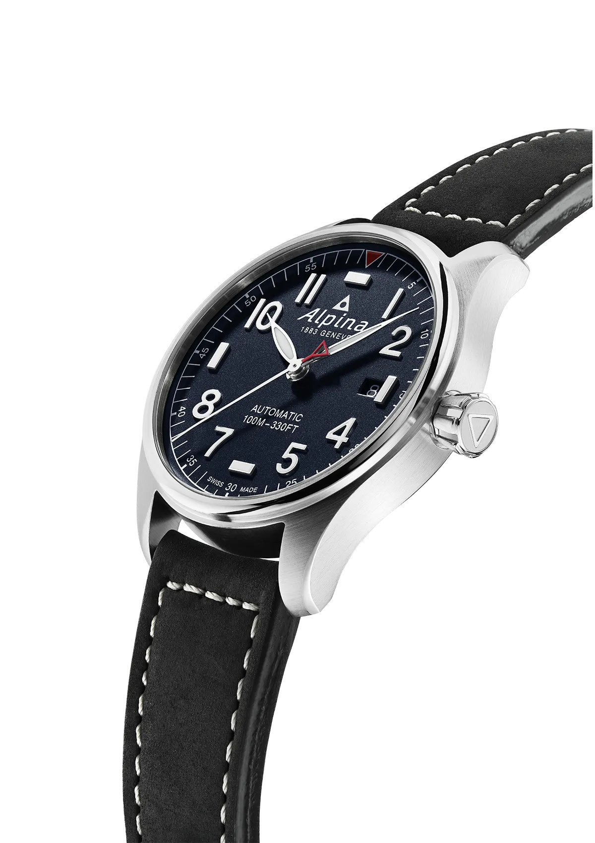 Alpina Startimer Pilot Automatic AL-525NN4S6