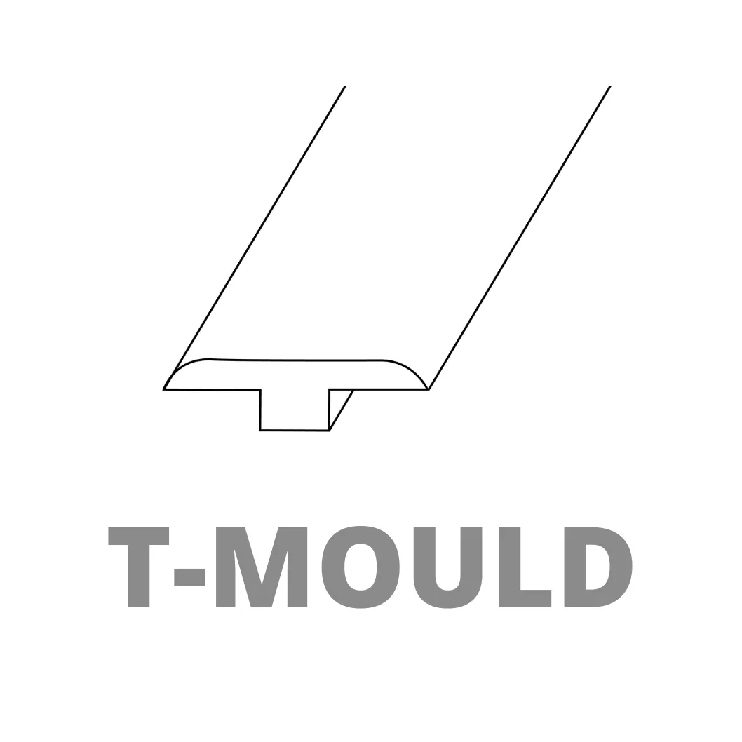 Angora T-Mold