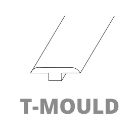 Angora T-Mold