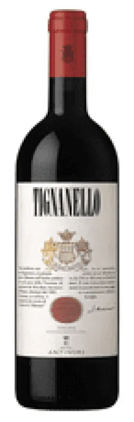 Antinori Toscana Tignanello