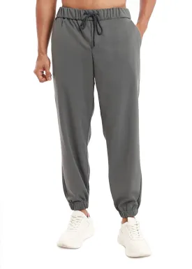 Aristo Griffin Gray Jogger