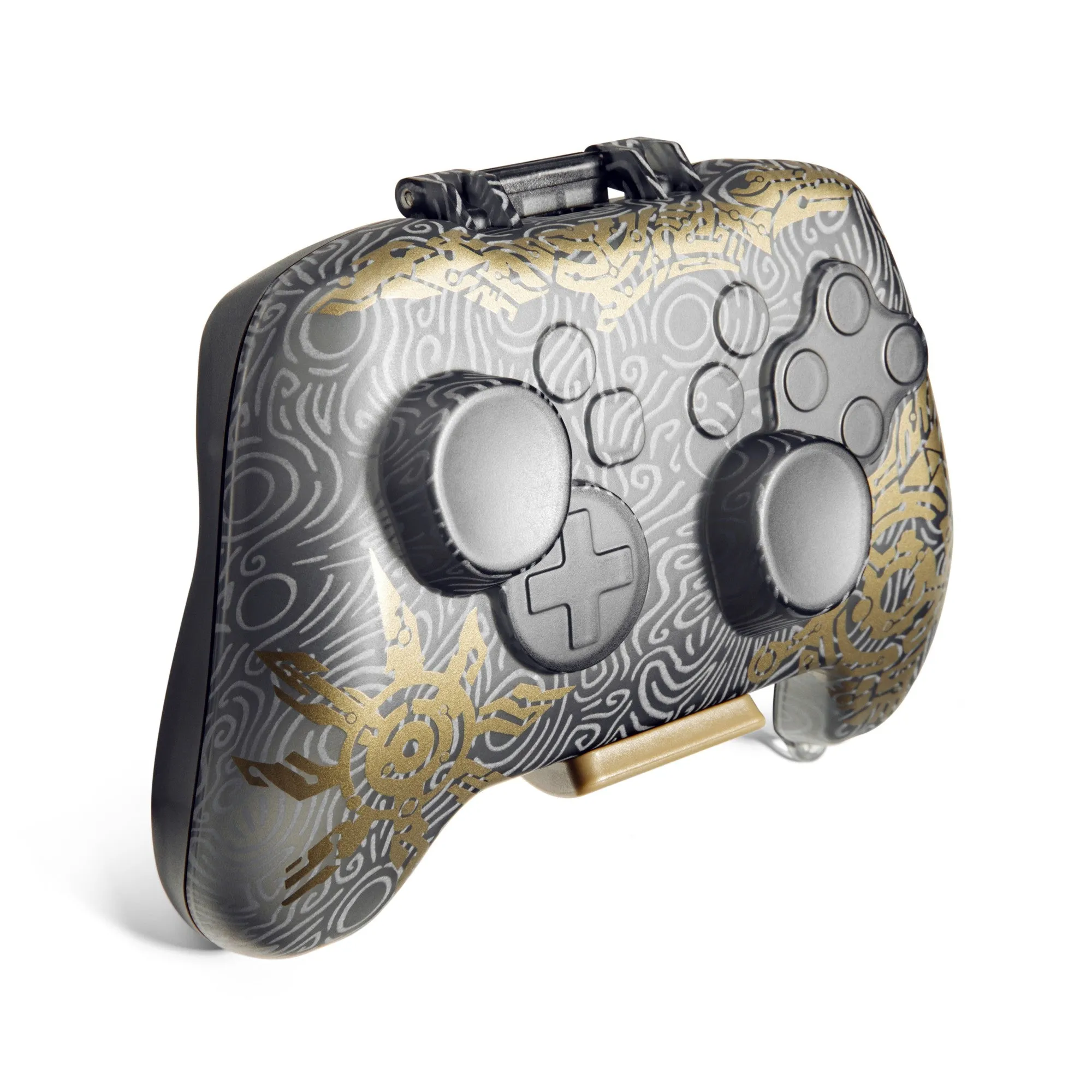 ArmorCase-G25 Controller Case | Relics Gold