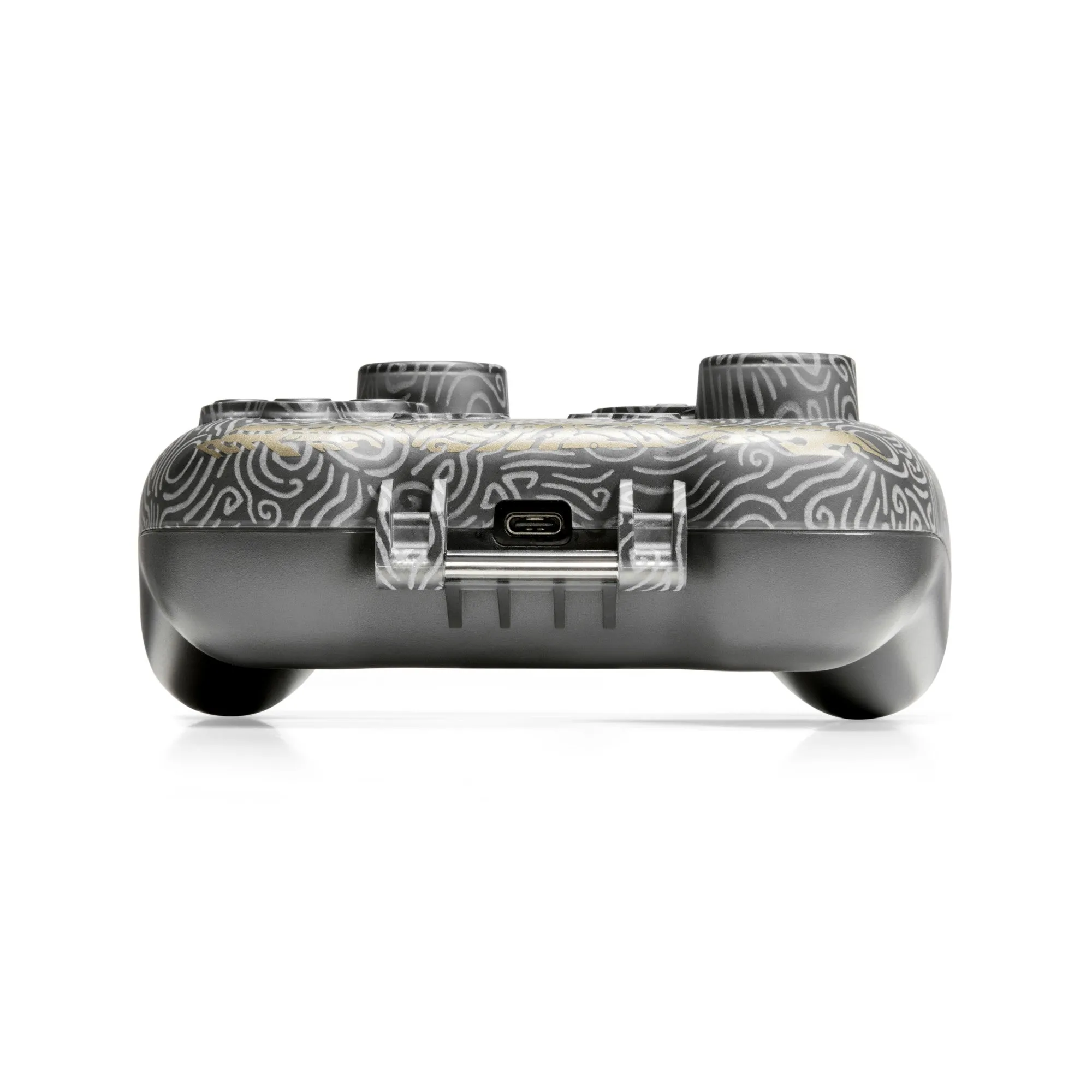 ArmorCase-G25 Controller Case | Relics Gold