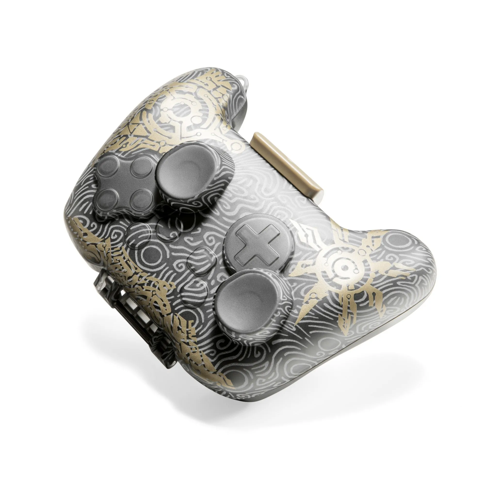 ArmorCase-G25 Controller Case | Relics Gold