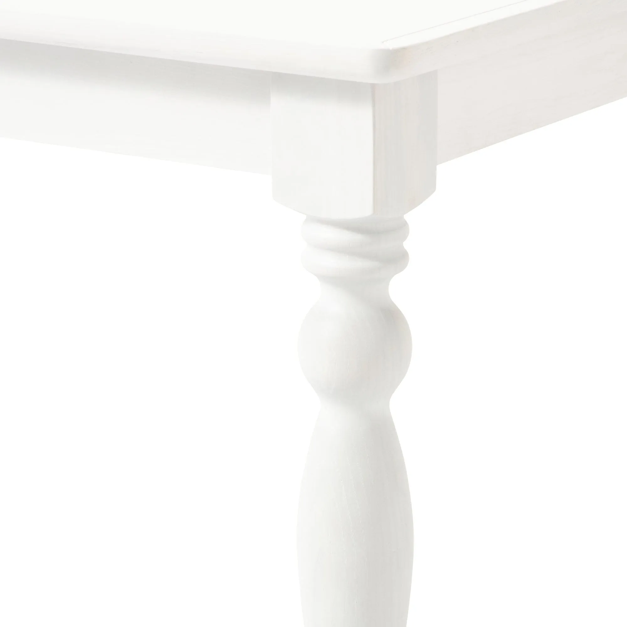 Arpa Dining Table 2 150 White (W1500×D800×H730)