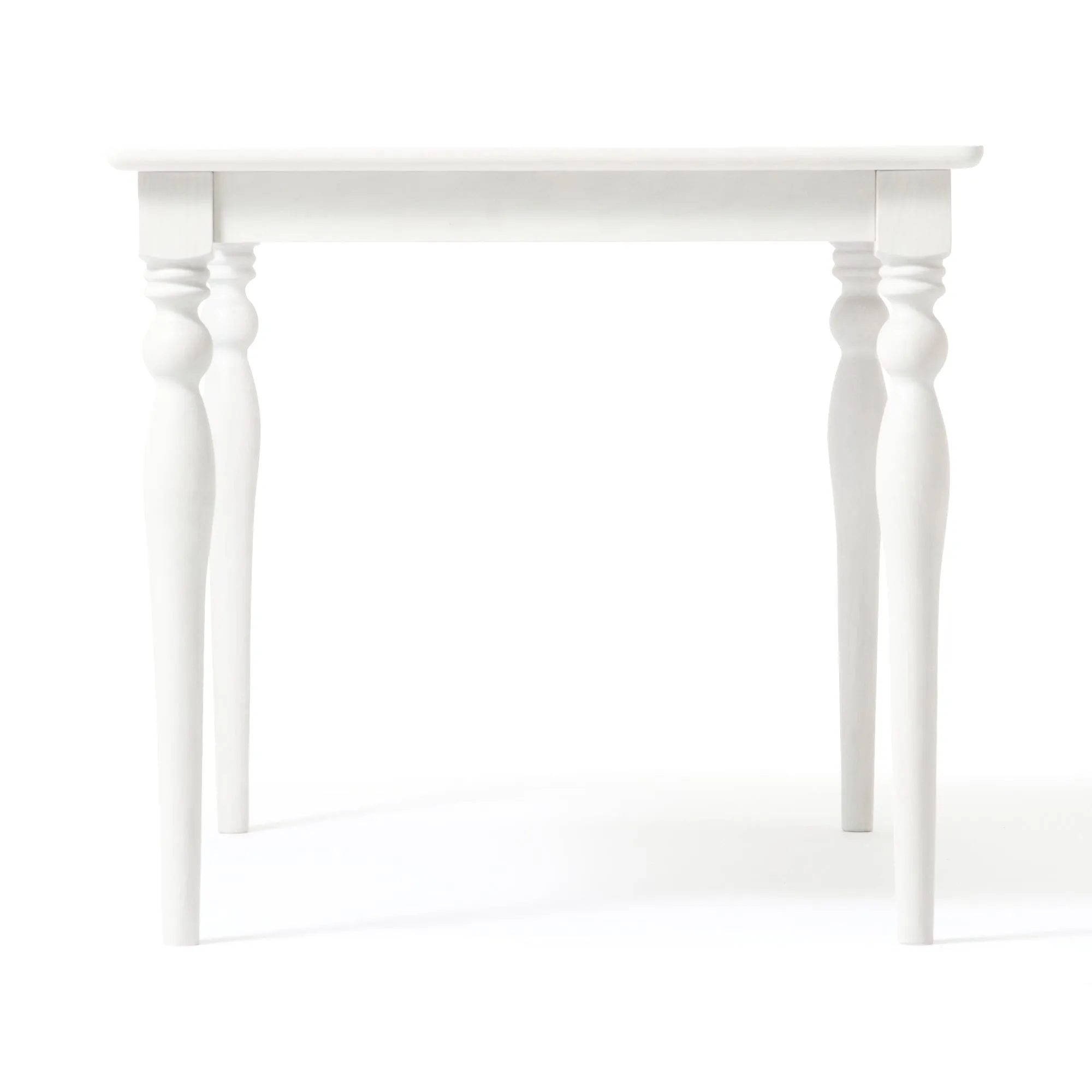 Arpa Dining Table 2 150 White (W1500×D800×H730)