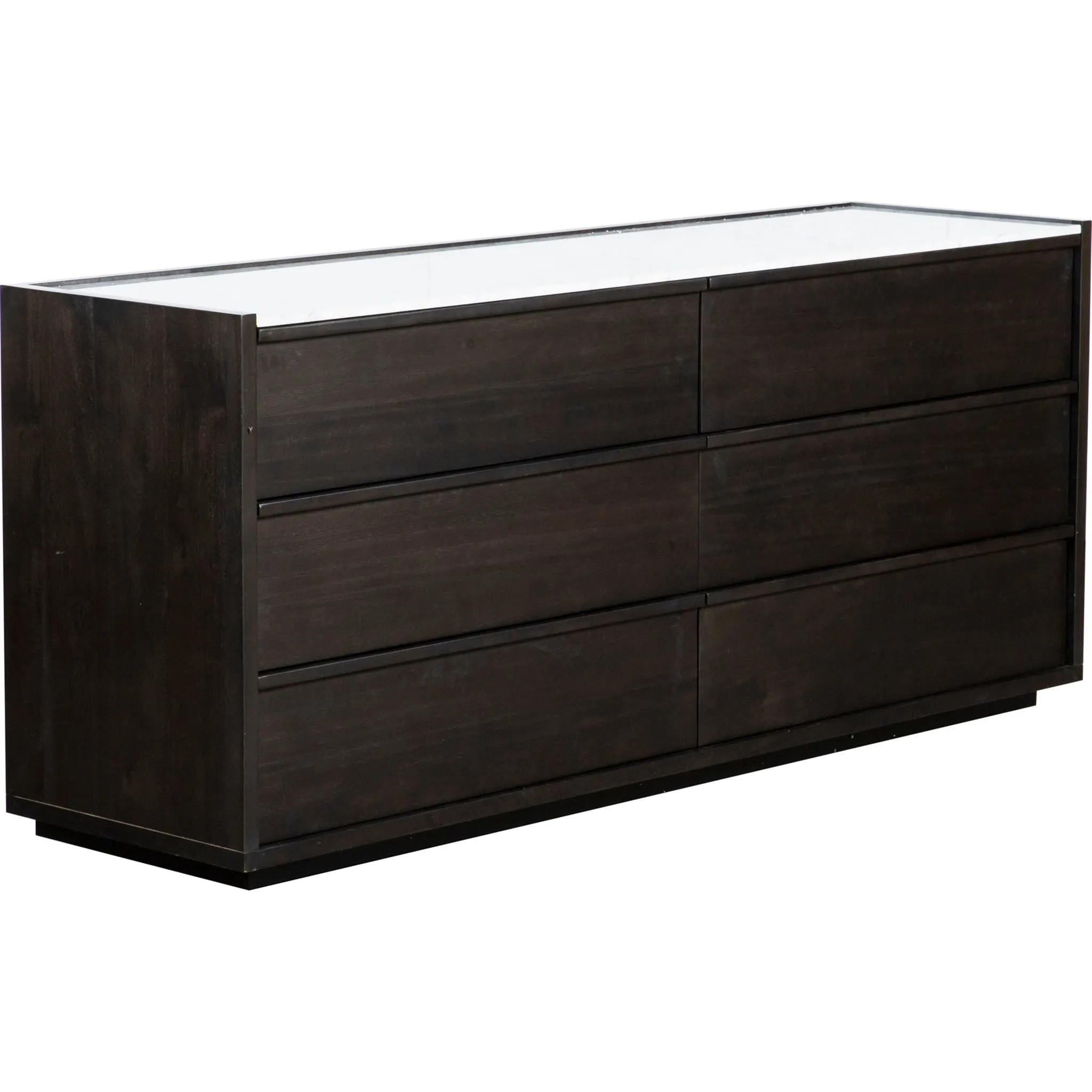 Ashcroft Dresser - Dark Grey