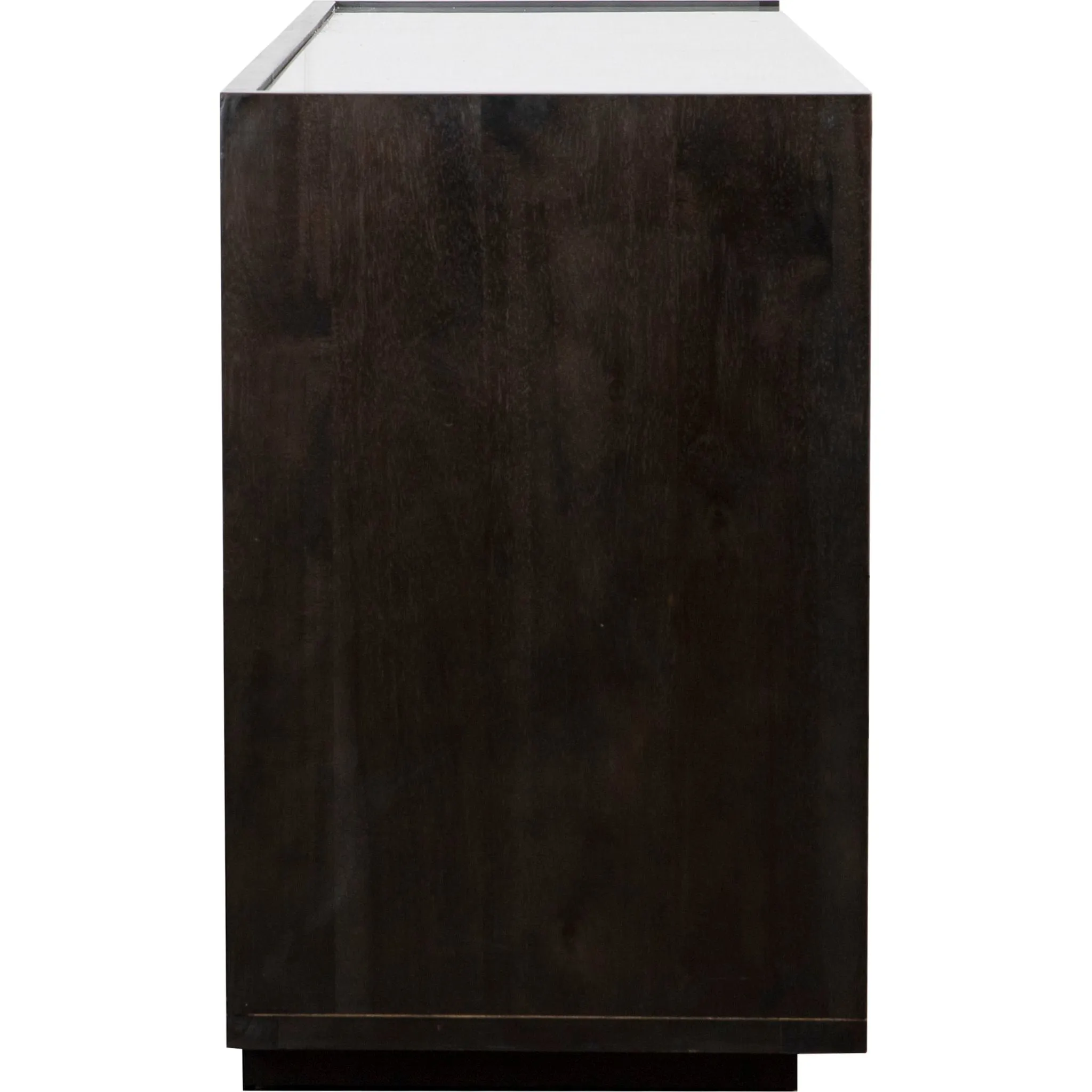 Ashcroft Dresser - Dark Grey