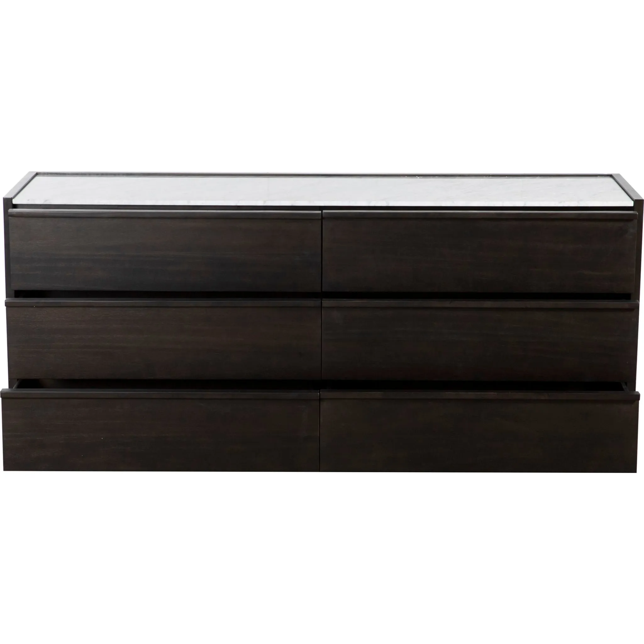 Ashcroft Dresser - Dark Grey