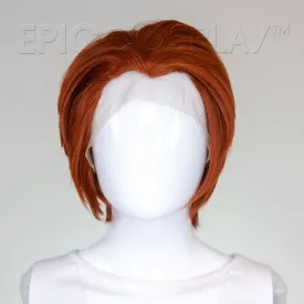 Atlas Lacefront - Copper Red Wig