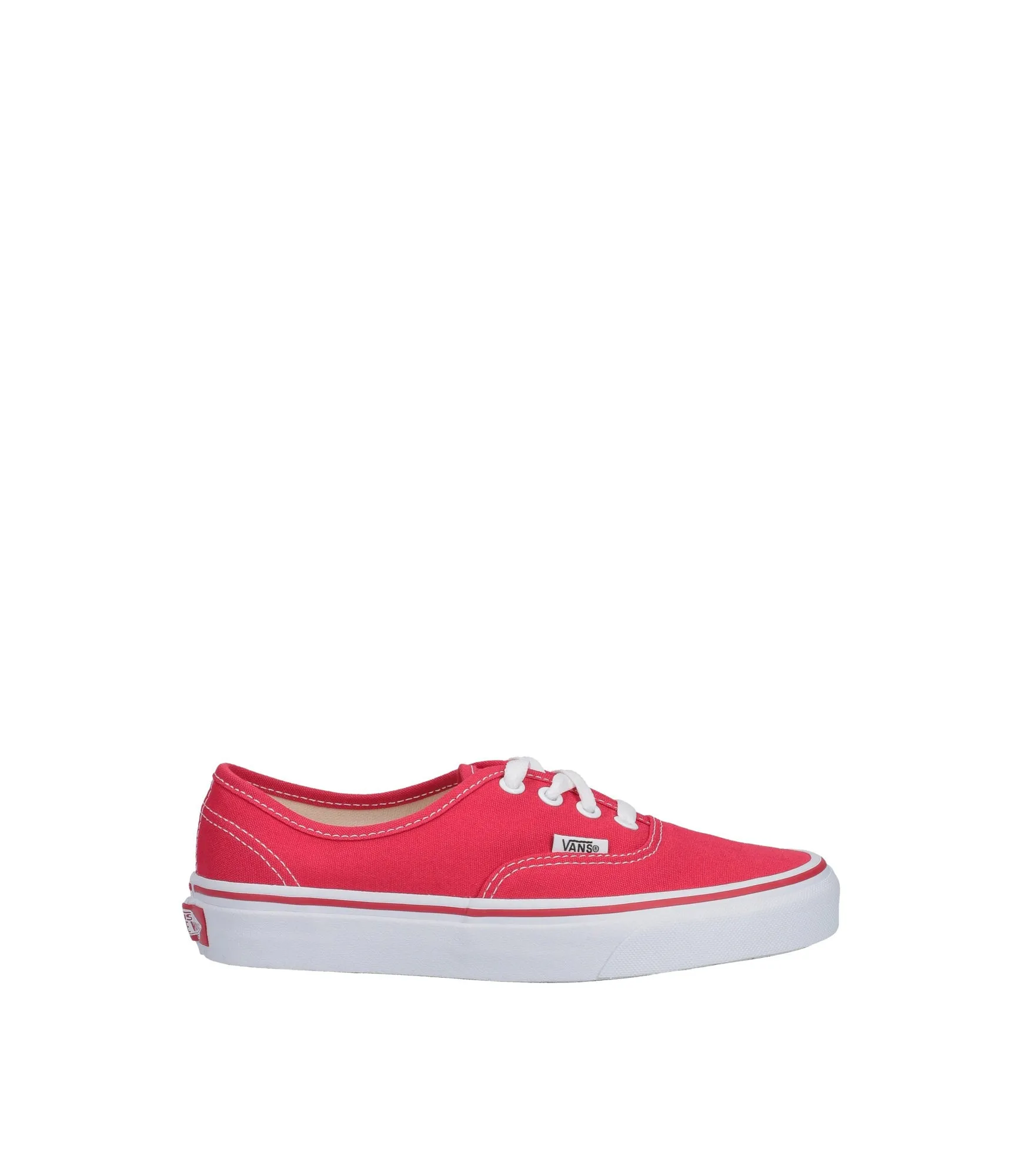 Authentic - Red