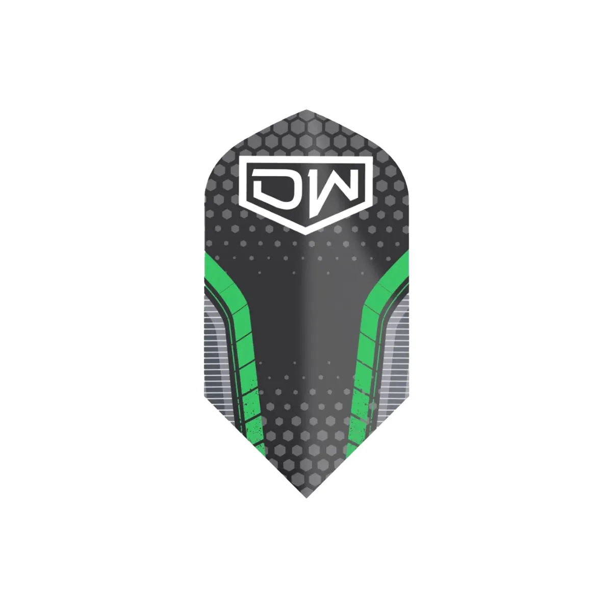 Avenger 01 Slim Dart Flights 3 Sets by DW