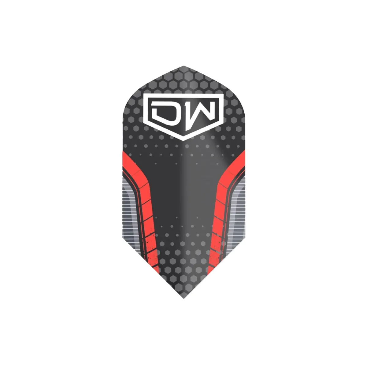 Avenger 01 Slim Dart Flights 3 Sets by DW