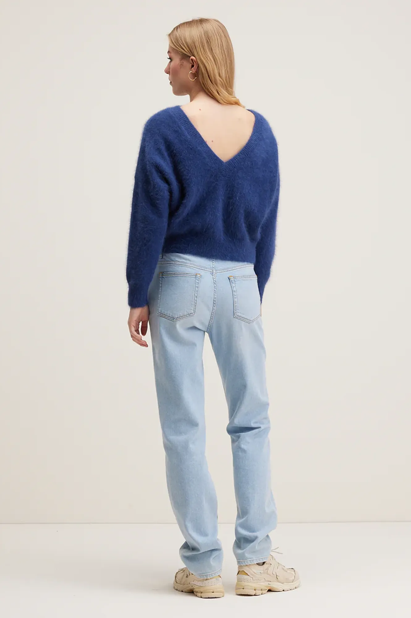 Bellerose Datev Odysee Sweater