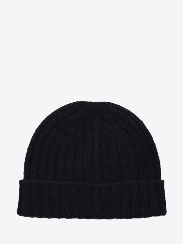 Berretto stitch cap