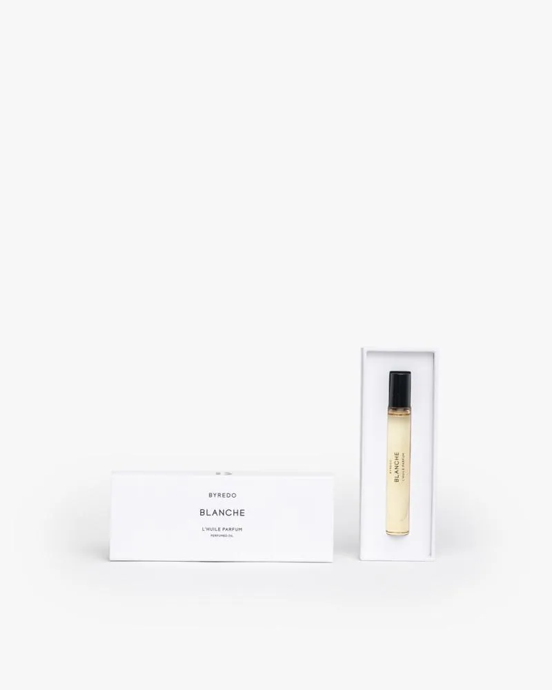 Blanche Perfume Oil 7.5ml