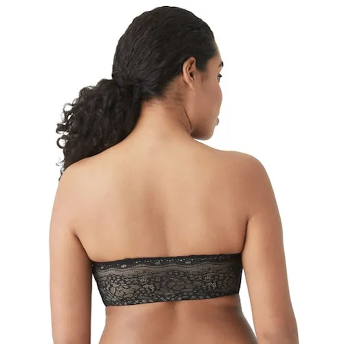 B.Tempt'd B Enticing Multiway/Strapless UW Bra Black