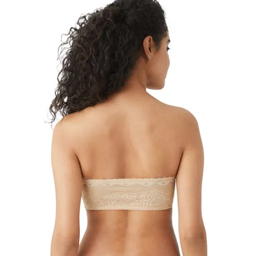 B.Tempt'd B Enticing Multiway/Strapless UW Bra Nude