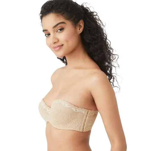 B.Tempt'd B Enticing Multiway/Strapless UW Bra Nude