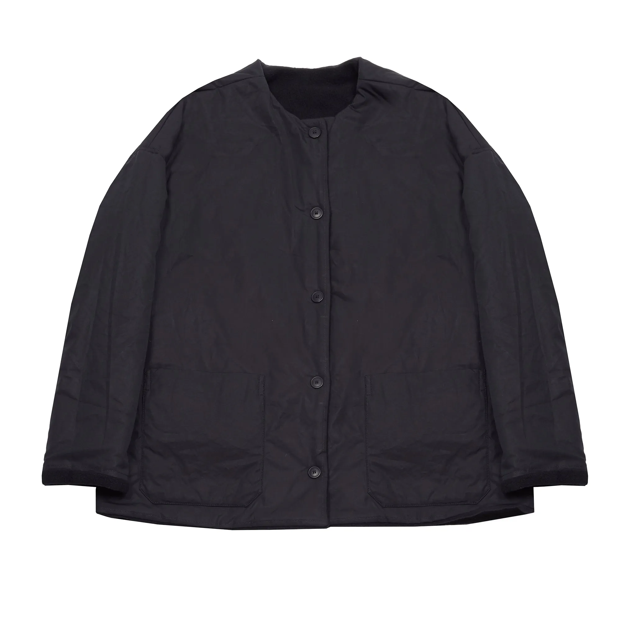 Casey Casey Women's Julia Jacket in Black