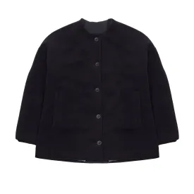 Casey Casey Women's Julia Jacket in Black