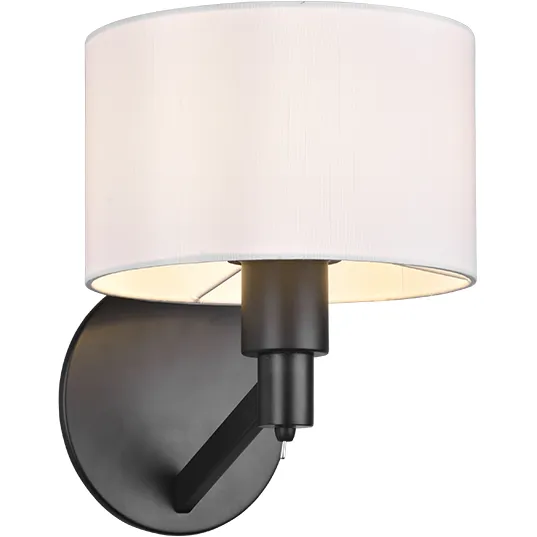 Cassio 1-Light Sconce