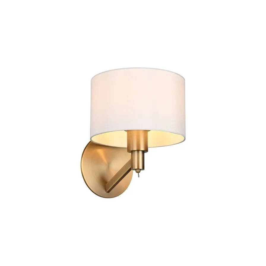 Cassio 1-Light Sconce