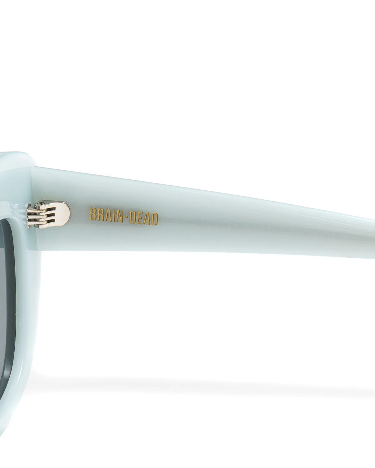 Chibi Sunglasses - Light Blue