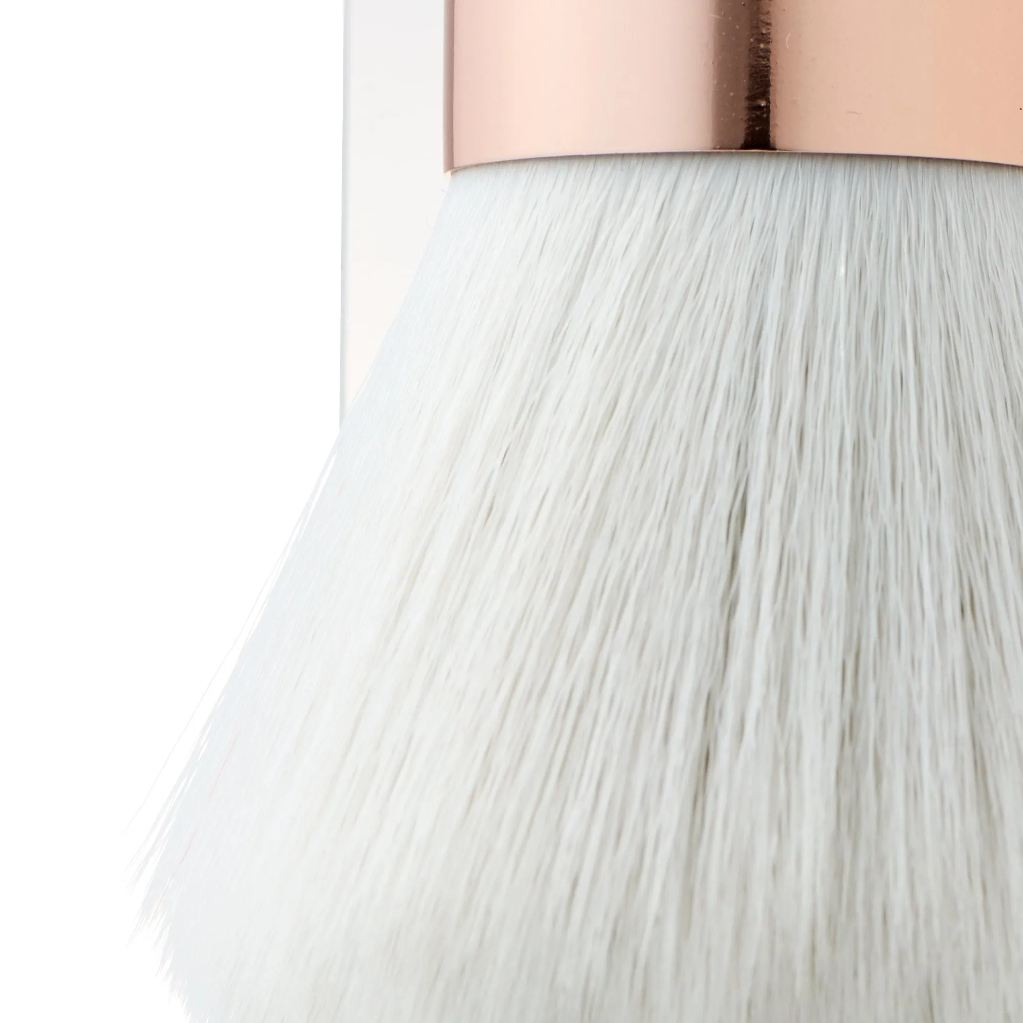 Christa Makeup Brush Gray