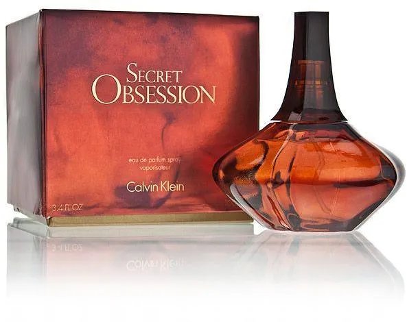 CK Secret Obsession