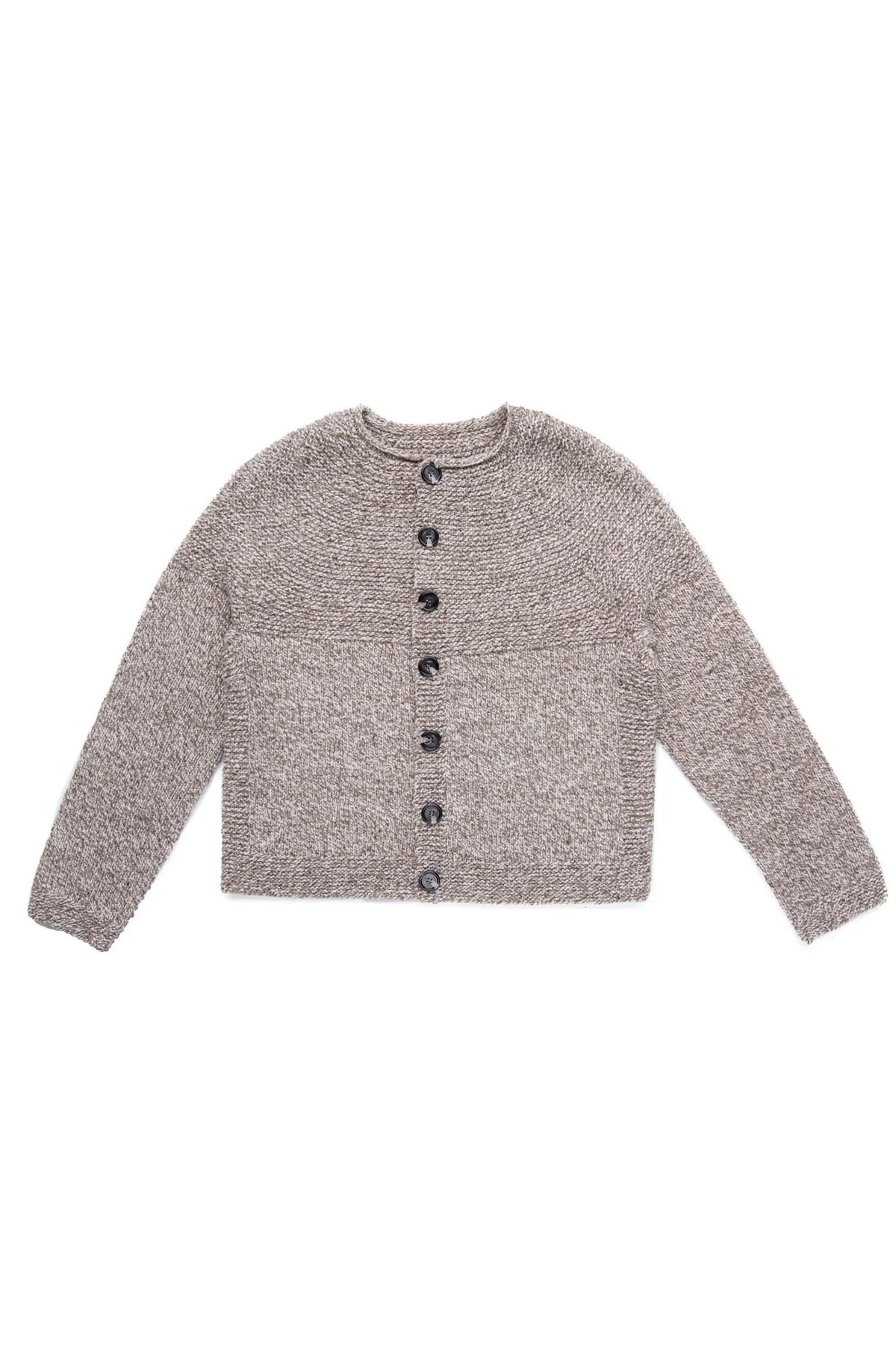 Cobblestone Cardigan