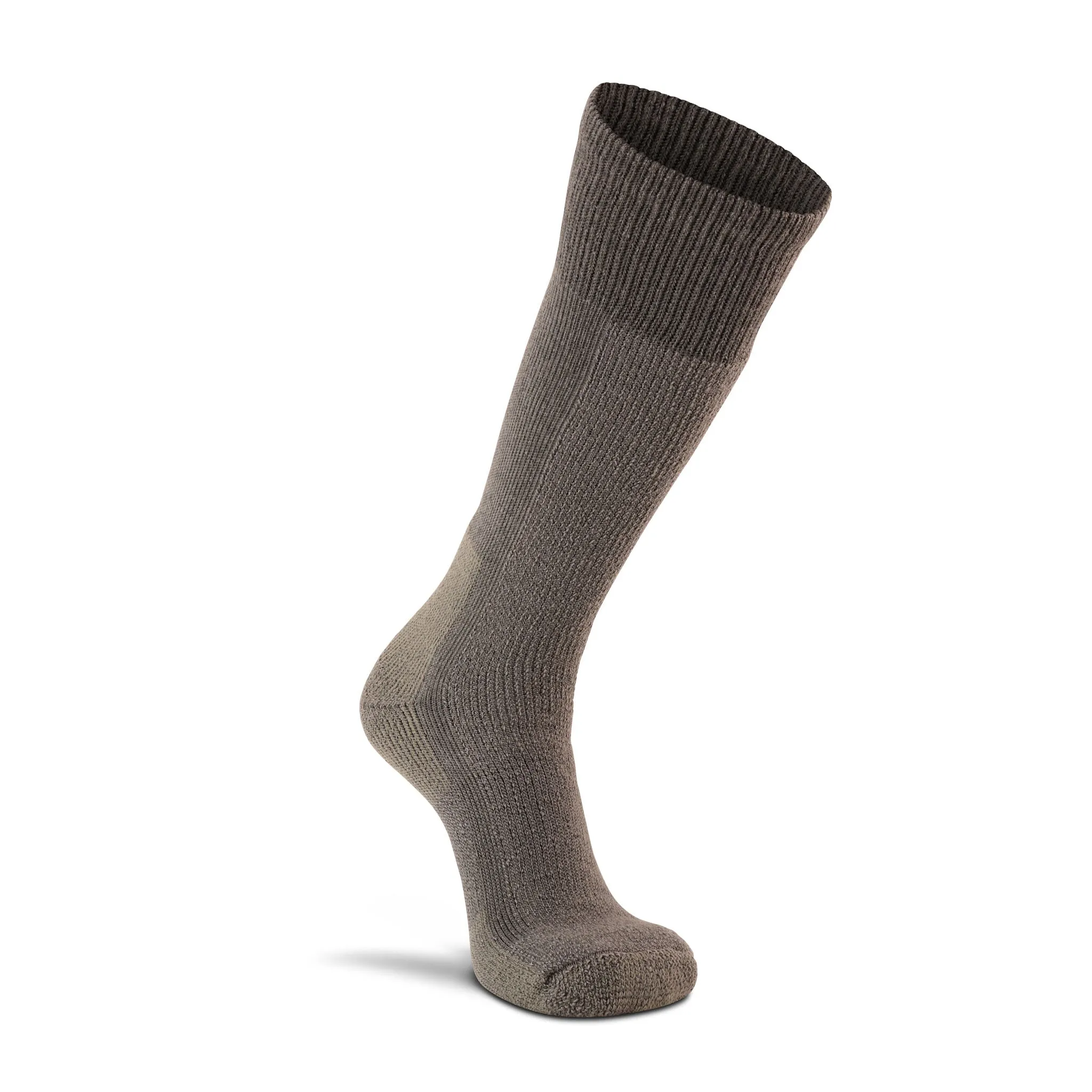 Cold Weather Heavyweight Mid-Calf Boot Military Sock