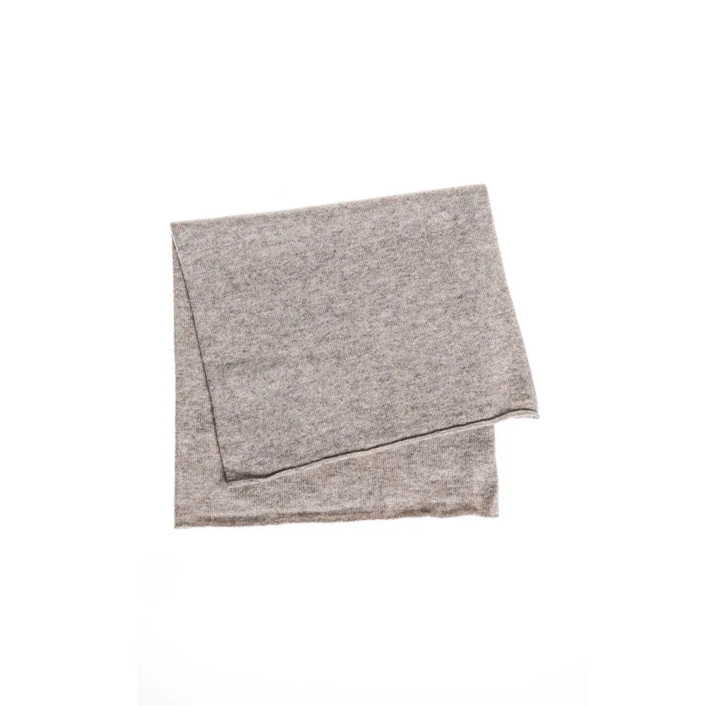 Collar Scarf - Cashmere & Wool