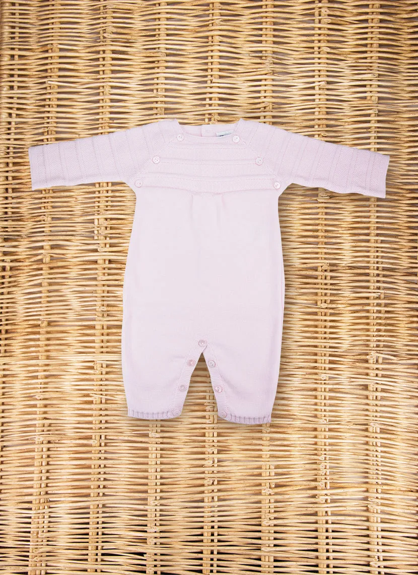 Cotton Onesie