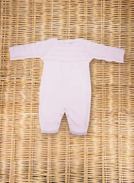 Cotton Onesie