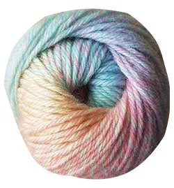 Countrywide Mandala DK/8ply Yarn