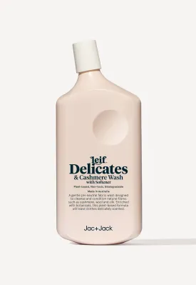 Delicates Wash - Leif