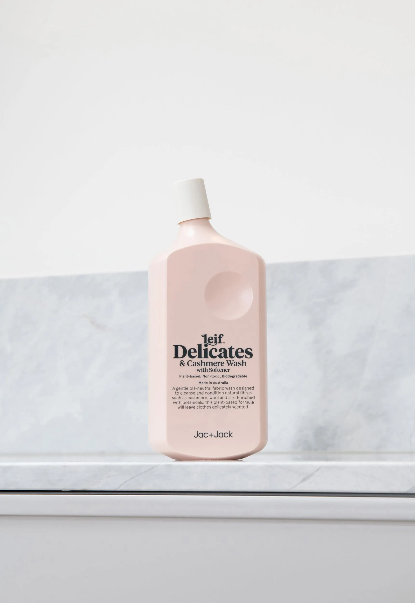 Delicates Wash - Leif