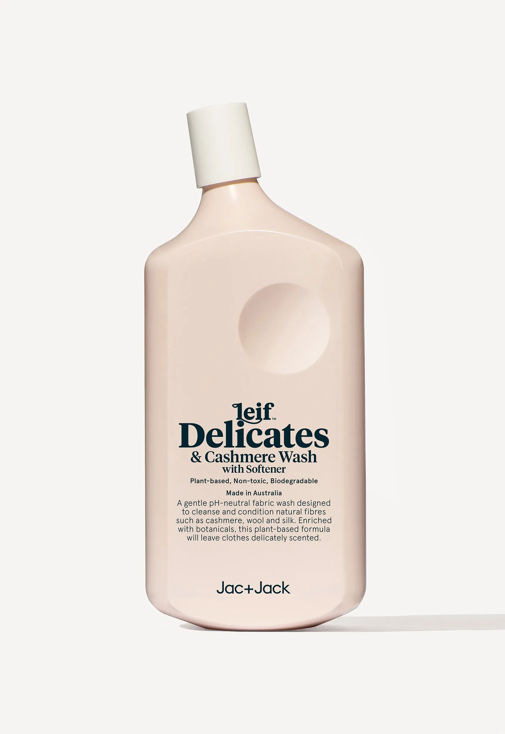 Delicates Wash - Leif