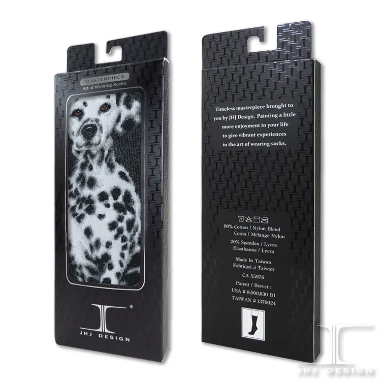 Dogs - Dalmation Men Size