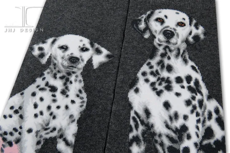 Dogs - Dalmation Men Size